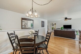 4227 White Deer Ln in Wellington, CO - Building Photo - Building Photo