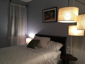 1818 S St NW, Unit Unit 2 in Washington, DC - Building Photo - Building Photo