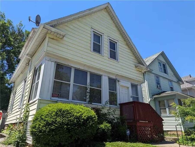 property at 111 Bidwell Terrace