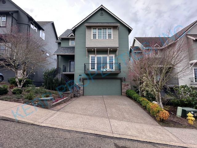 9388 SE Wyndham Way in Happy Valley, OR - Building Photo