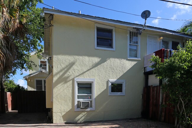 316 Wildermere Rd in West Palm Beach, FL - Building Photo - Building Photo