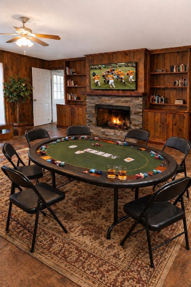 property at 4924 Stillwood Dr