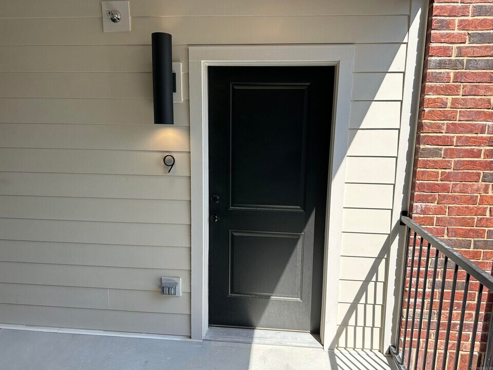 501-Apt9 E 21st St in Little Rock, AR - Building Photo