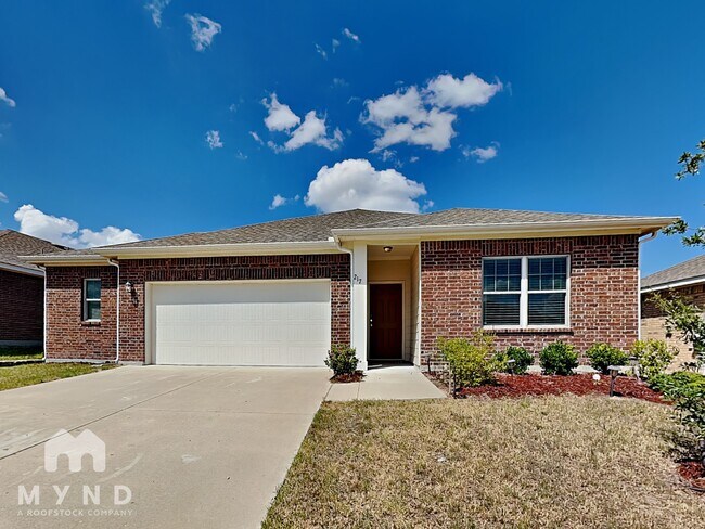 property at 217 Concho River Dr