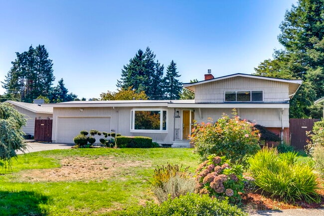 3333 SE 167th Ave in Portland, OR - Building Photo - Building Photo