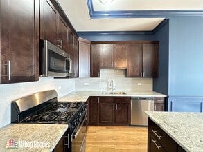 520 N Western Ave, Unit M00H in Chicago, IL - Building Photo - Building Photo