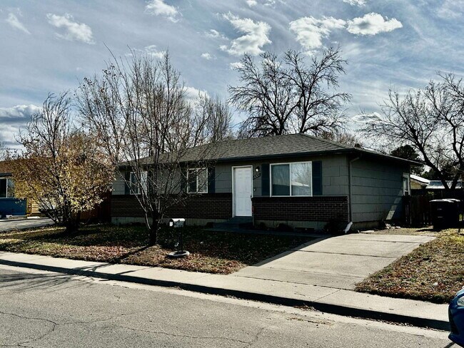 13204 Lackland Dr in Denver, CO - Building Photo - Building Photo