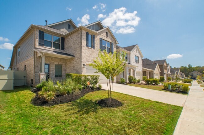 10539 Preserve Wy in Shenandoah, TX - Building Photo - Building Photo