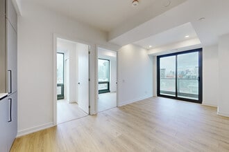 35 Parliament St in Toronto, ON - Building Photo - Building Photo