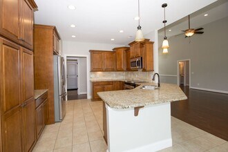 1265 Greenbriar Dr in Vass, NC - Building Photo - Building Photo