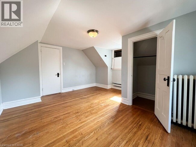 property at 112 West Avenue N