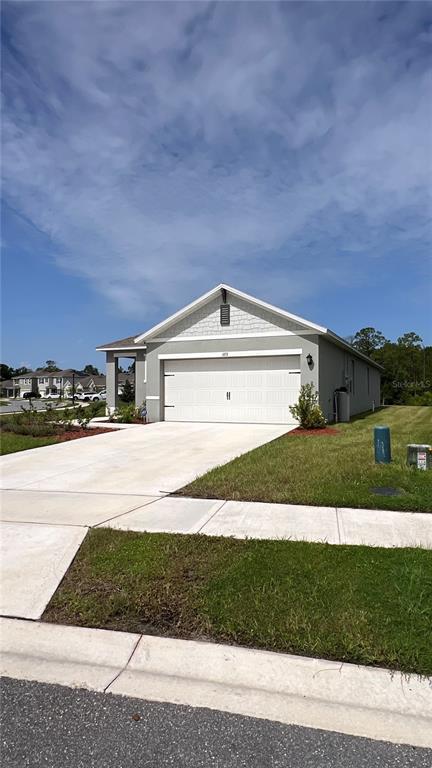 1653 Rosy Dale Cir in Davenport, FL - Building Photo - Building Photo