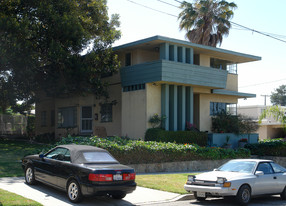 138-152 N Crimea St in Ventura, CA - Building Photo - Building Photo