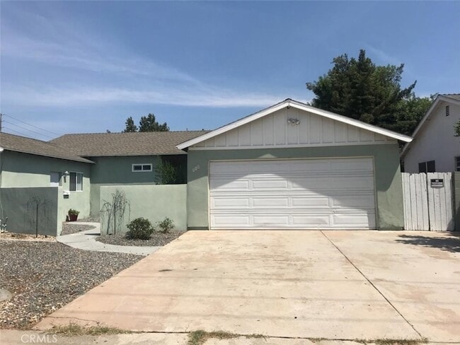 property at 312 S Puente St