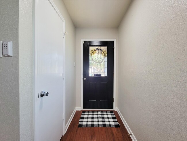 property at 2911 Rustling Chestnut St