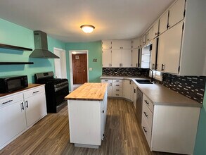 601 Levee Blvd in St. James, MN - Foto de edificio - Building Photo