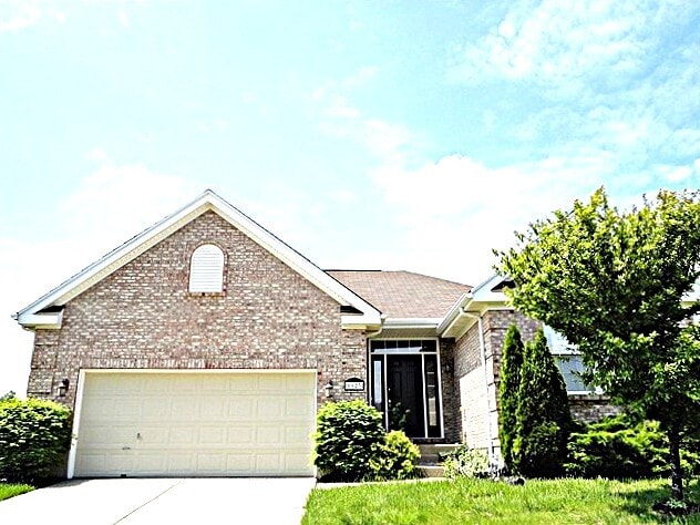 property at 6923 Belleglade Dr