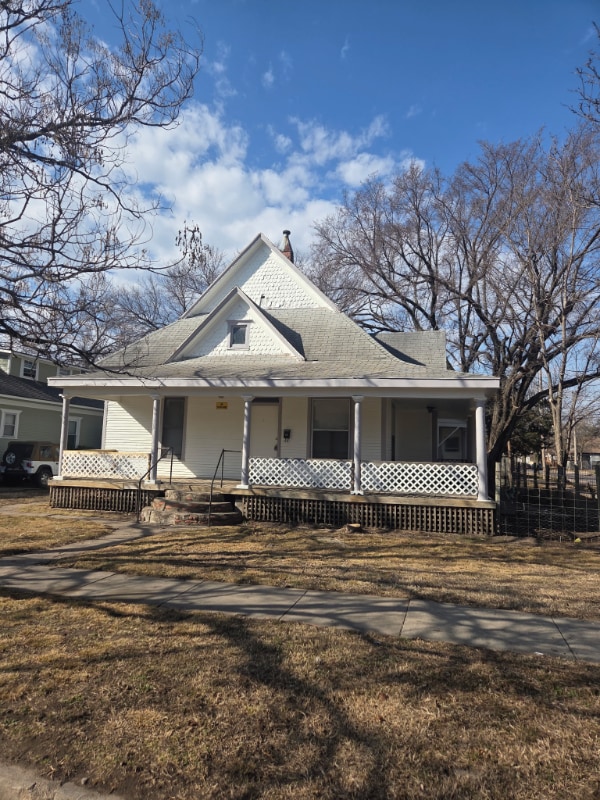 property at 157 N Estelle St