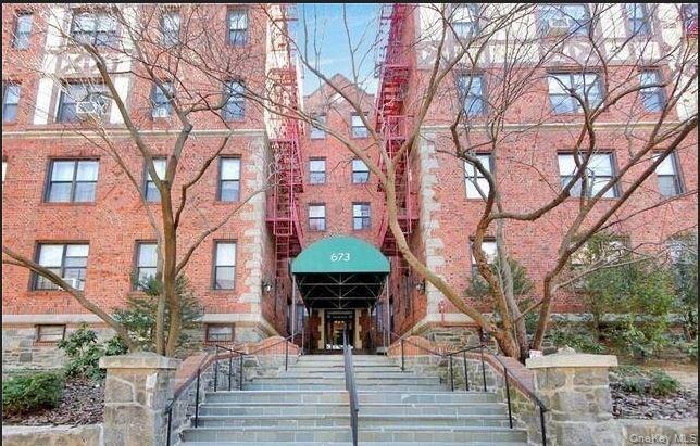 property at 673 Locust St