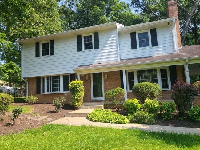 10617 Good Spring Ave in Great Falls, VA - Building Photo - Building Photo