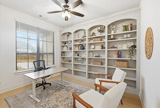 1006 Scarlet Sage Dr in Georgetown, TX - Building Photo - Building Photo