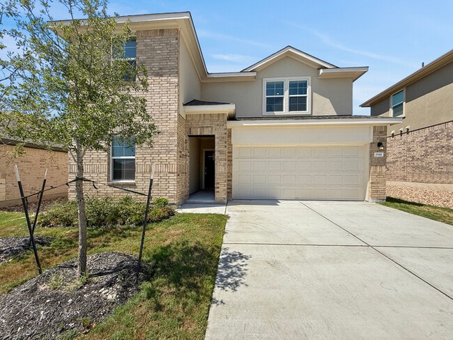 property at 1941 Crowned Eagle Pass