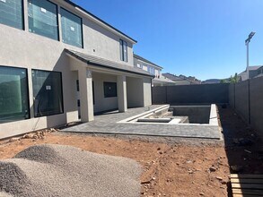 2600 E Rosedale Dr in Saint George, UT - Building Photo - Building Photo