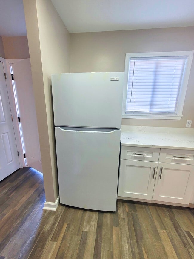 Hartwell Cove Apartments in Anderson, SC - Building Photo - Building Photo