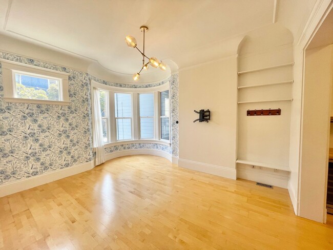 1584 Fulton St in San Francisco, CA - Building Photo - Building Photo