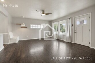 1700 Willow St in Denver, CO - Building Photo - Building Photo