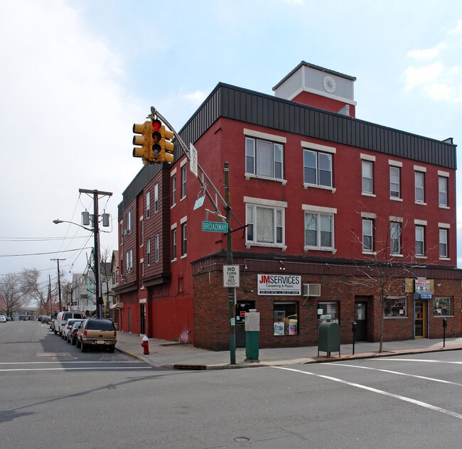 972 Broadway