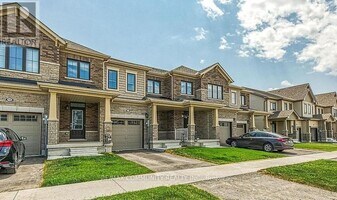 105 Selection Hts in Thorold, ON - Building Photo