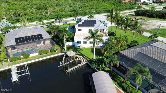 2938 SW 40th St in Cape Coral, FL - Foto de edificio - Building Photo