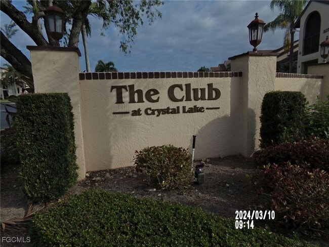 property at 8474 Charter Club Cir