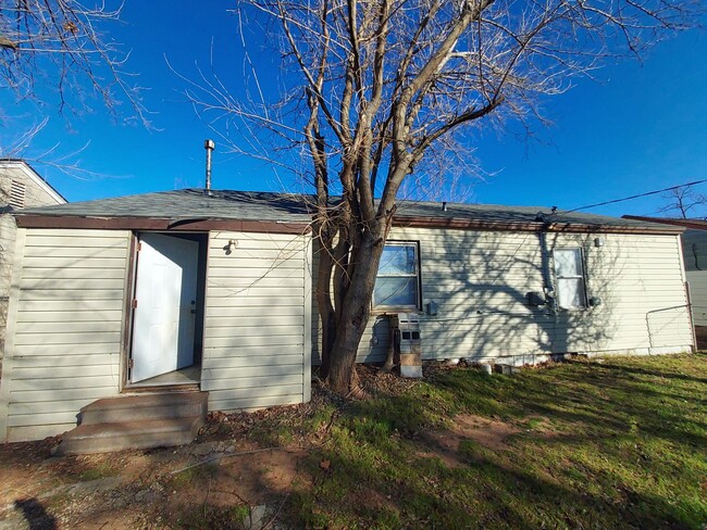 3928 Teal Dr in Del City, OK - Building Photo - Building Photo