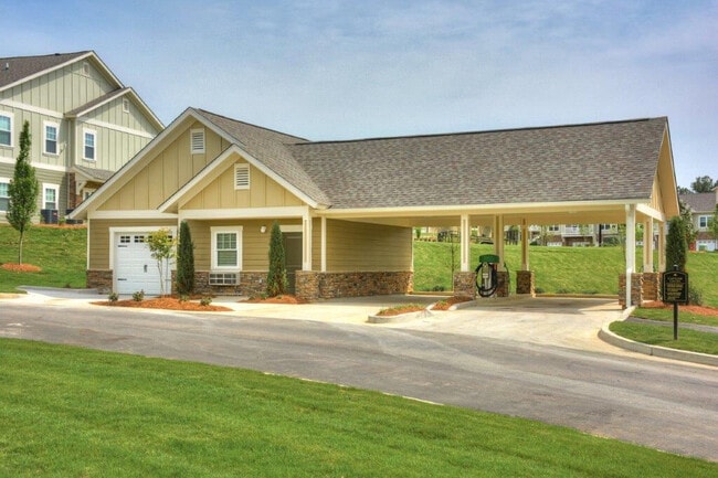 Lullwater At Riverwood in Evans, GA - Building Photo - Building Photo