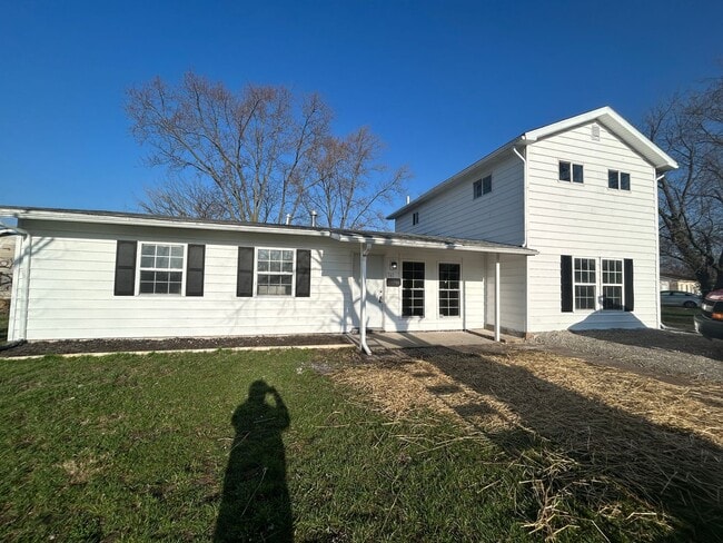 property at 741 St Martin Dr