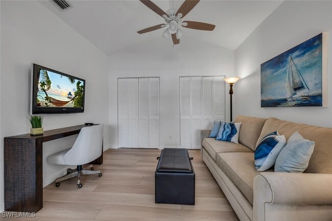 property at 6010 Chardonnay Ln