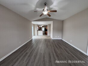 3701 Ramsey Dr in Greenville, NC - Building Photo - Building Photo