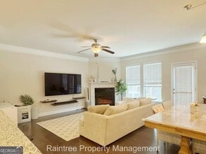 309 Mannes Ln in Alpharetta, GA - Building Photo - Building Photo