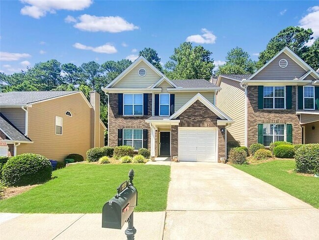 1232 Gates Cir SE in Atlanta, GA - Building Photo - Building Photo