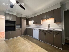29 E Moler St in Columbus, OH - Building Photo - Building Photo