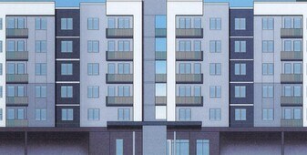 Pembroke Tower II in Pembroke Pines, FL - Building Photo