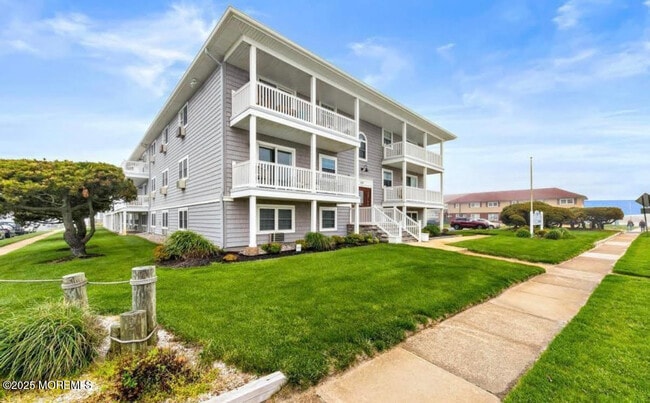 property at 709 Ocean Ave