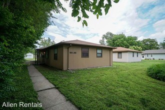 604 Yuma St in Manhattan, KS - Building Photo - Building Photo