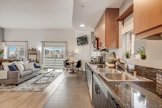 550 15th St in San Diego, CA - Building Photo - Building Photo