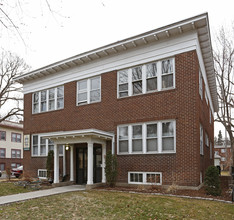 1980 Ashland Ave in St. Paul, MN - Building Photo - Building Photo