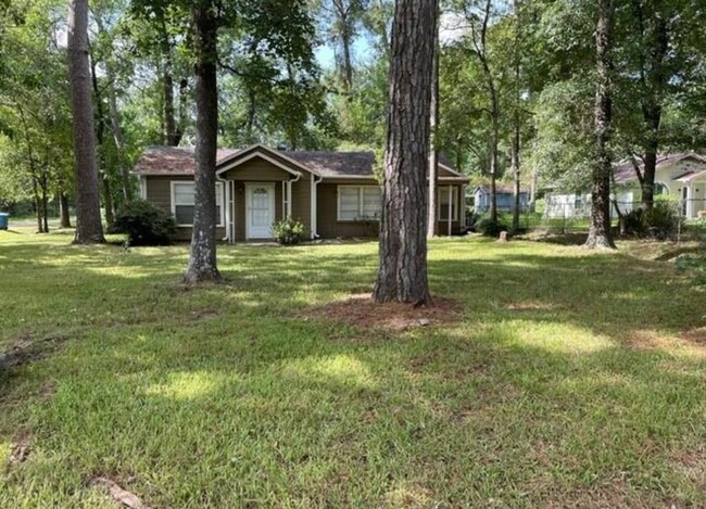 17670 Sun Perch Rd in Conroe, TX - Building Photo - Building Photo