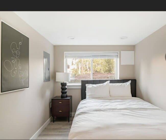 529 20th Ave in Seattle, WA - Building Photo - Building Photo