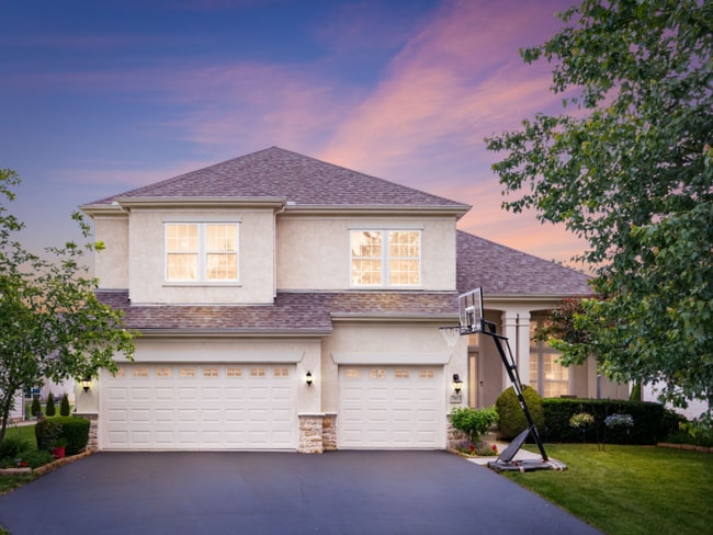 property at 7915 Fargo Ln